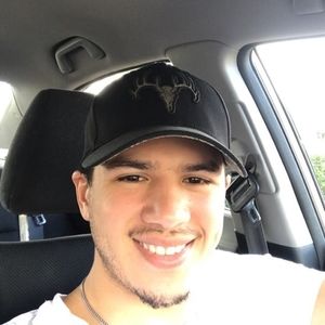 Meet your Posher, William